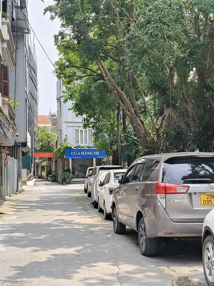 Đất phú thượng tây hồ 60m2 mt 5m, 7,5 tỷ 0972 588 ***