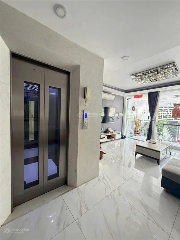 Bán nhà kdc đại phúc phạm hùng, nhà mới đẹp, hầm thang máy, giá 13,8 tỷ. 0908 444 ***