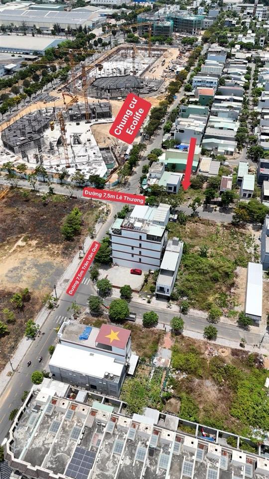Land for sale, 100 m², Liên Chiểu