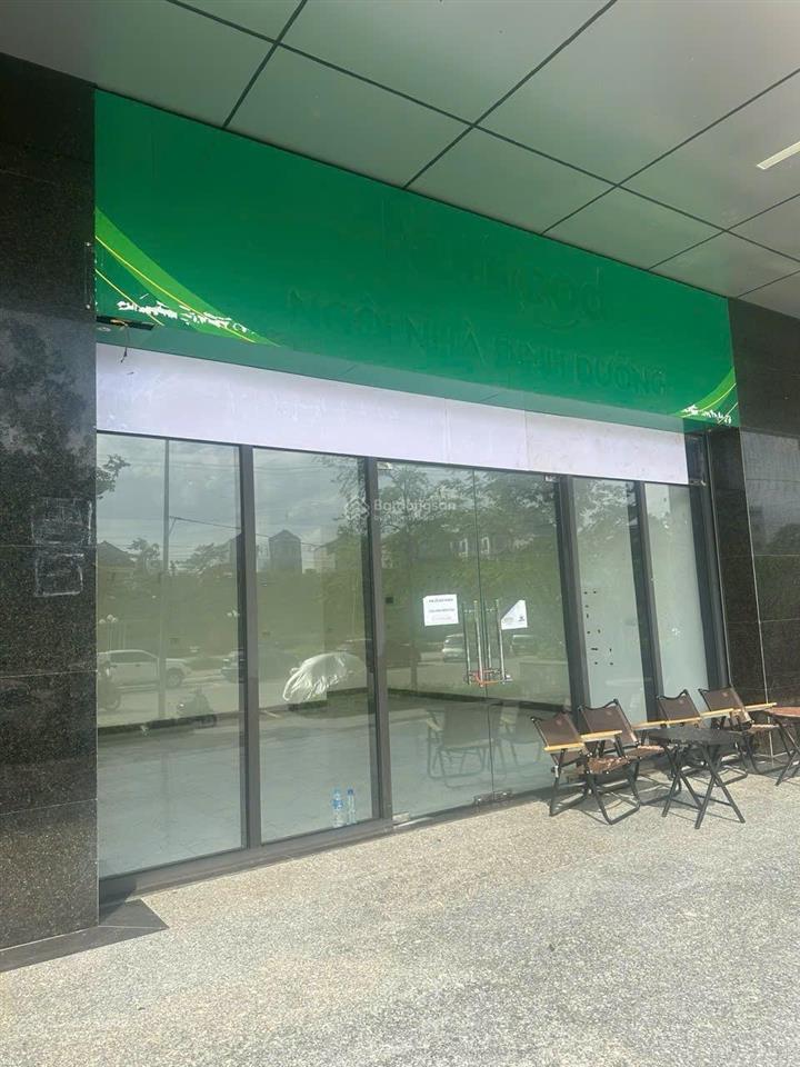 Bán shophouse đẹp tại intracom riverside, 10,3 tỷ, 70 m2, nhiều tiện ích hot!