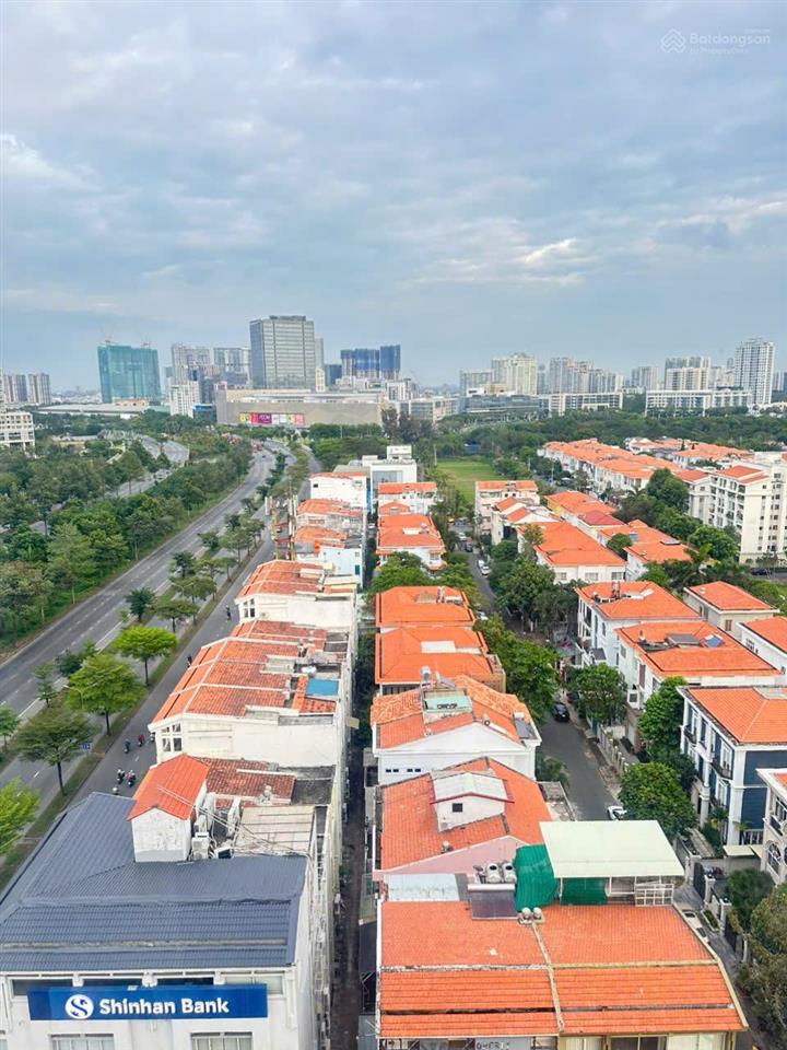 Bán căn hộ 2pn 2wc urban hill, giá tốt 8,5 tỷ, 78m2 view đẹp
