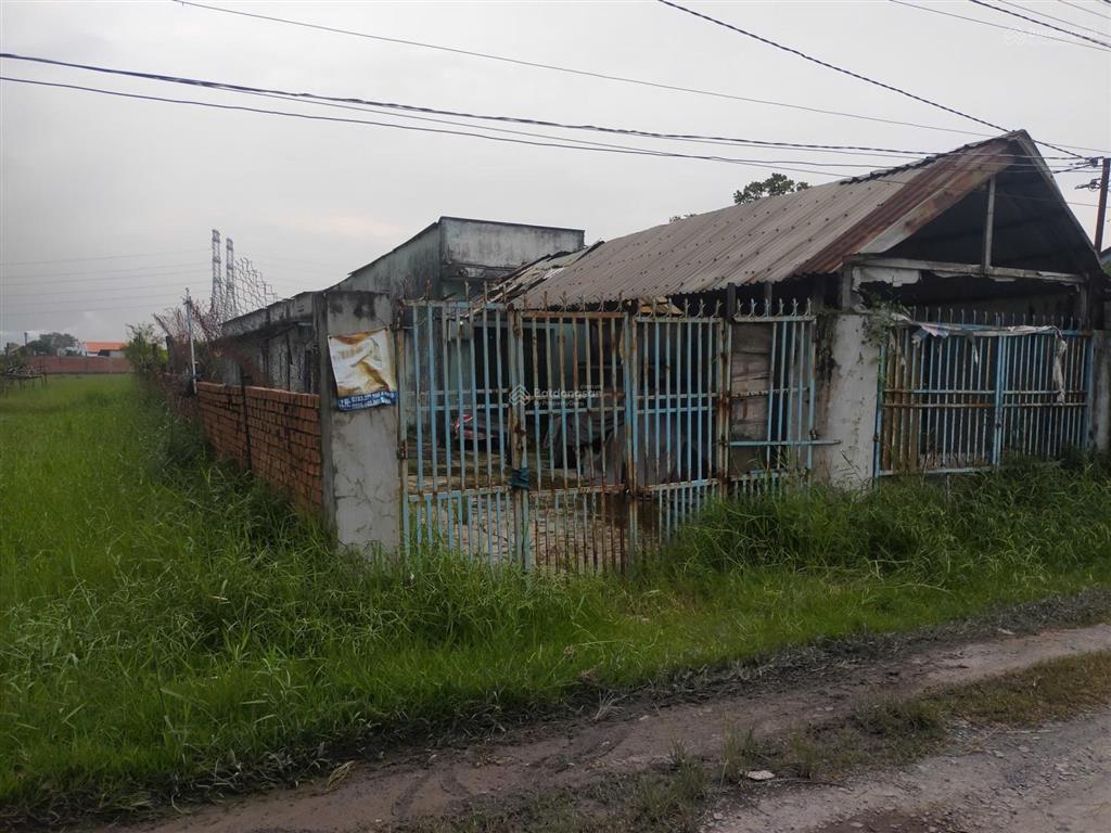 Bán đất tại đức hòa thượng, 3,8 tỷ có thương lượng thêm, 531m², pháp lý đầy đủ