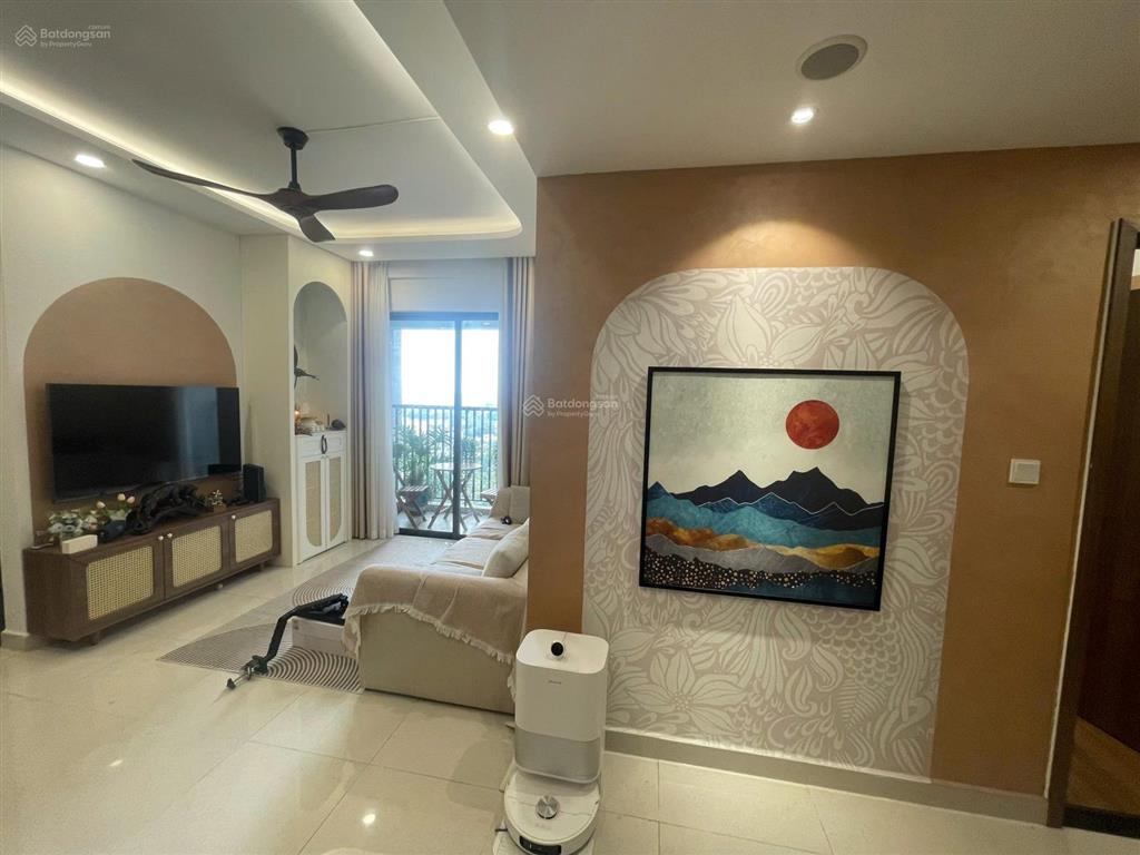 Chính chủ cần bán nhanh 2 căn 1pn và 2pn the rivana có nội thất, sẵn hợp đồng thuê 7tr5 và 9tr5