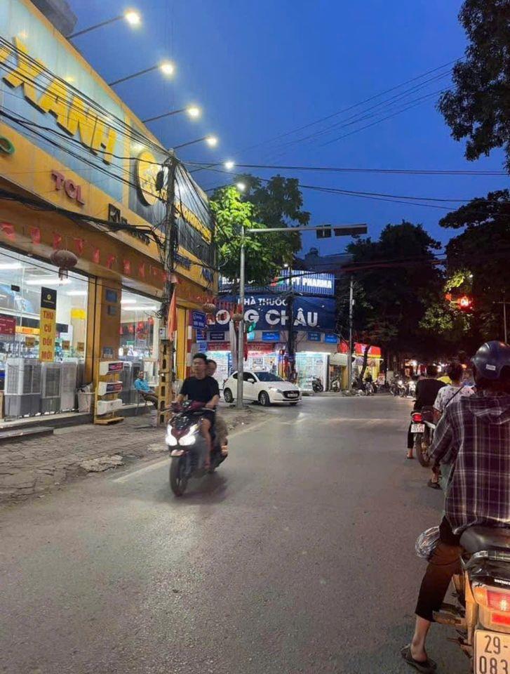 🔥 SIÊU PHẨM KINH DOANH SƠN ĐỒNG – HOÀI ĐỨC 🔥 ĐẤT SẴN NHÀ – ĐƯỜNG Ô TÔ TRÁNH – KINH DOANH ĐỈNH