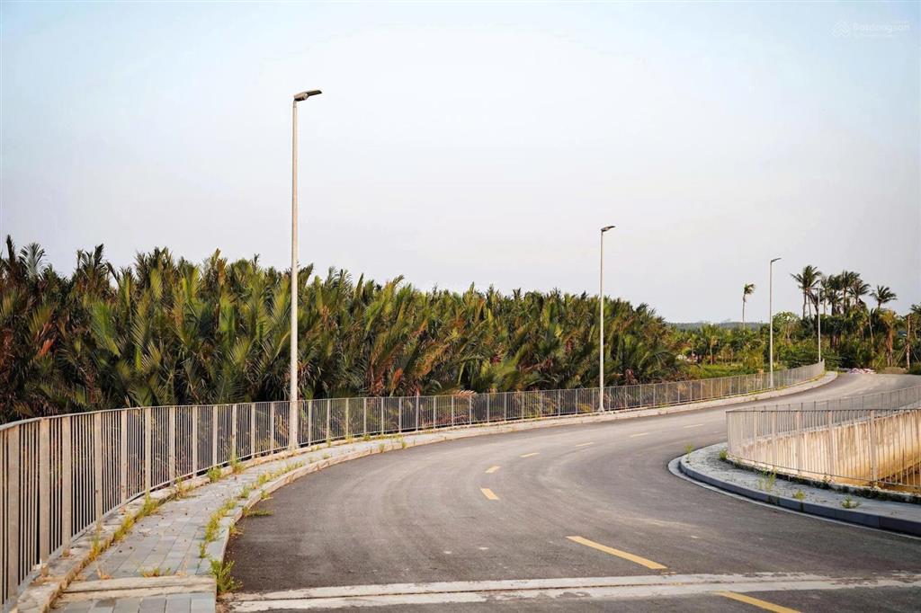 Casamia balanca hội an "cỗ máy tin tiền" giữa lòng di sản