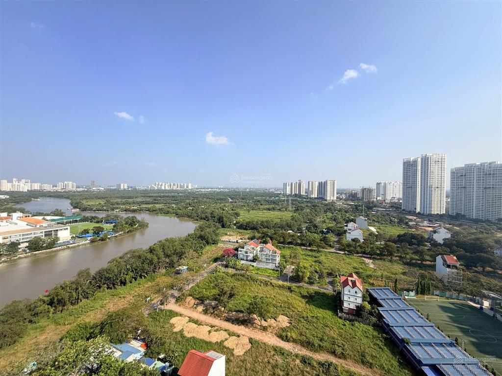 Bán căn hộ sunrise riverside block h view sông rất đẹp dt 70m2 giá chỉ 5,3 tỷ tl