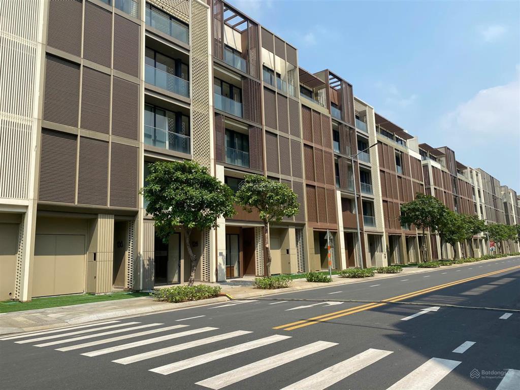 Giá chỉ 31 tỷ cần bán nhanh căn nhà phố soho tại the global city, ngay 0904 936 ***
