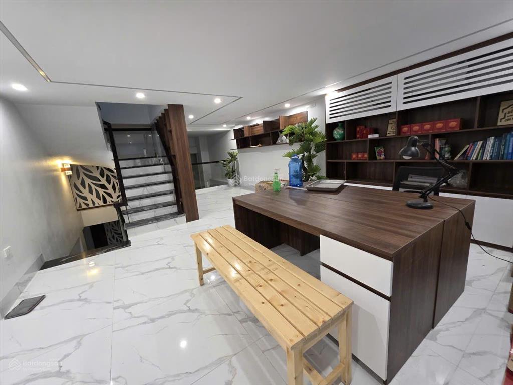 Bán căn đã hoàn thiện sẵn về ở tại happy land 15 đông anh đường to 80m giá 11 tỷ