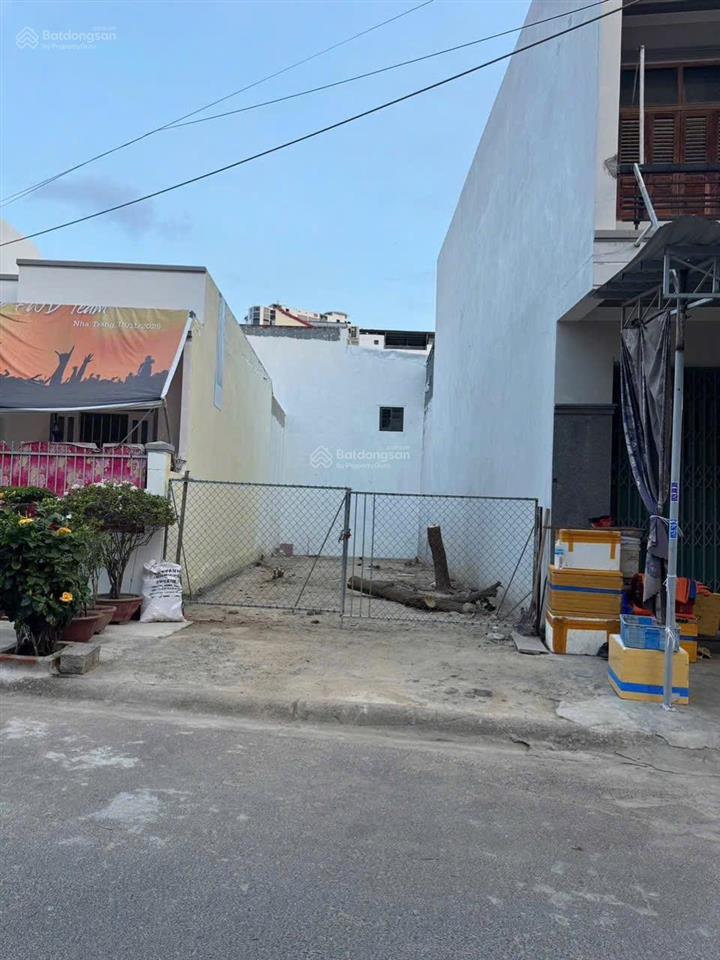 Продаётся участок, 65 м², Vĩnh Hòa