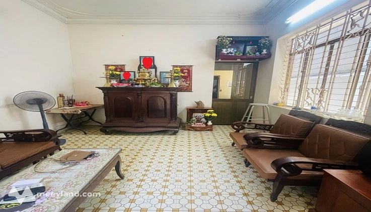 Bán nhà mặt tiền kinh doanh Nguyễn Minh Hoàng, Tân Bình, 80m2, 3 tầng, ngang 5m, rất hiếm