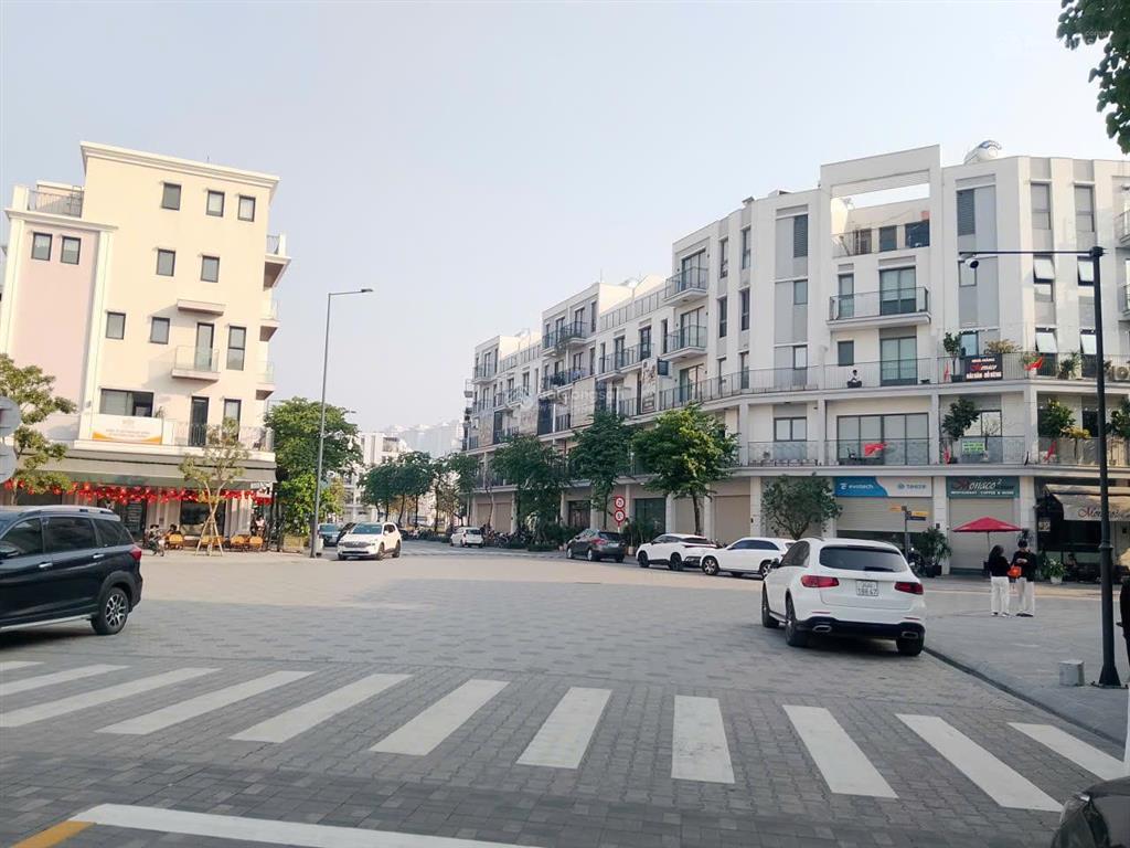 Ngộp ngân hàng chính chủ bán nhanh căn liền kề 75m² vị trí đẹp tiện kinh doanh