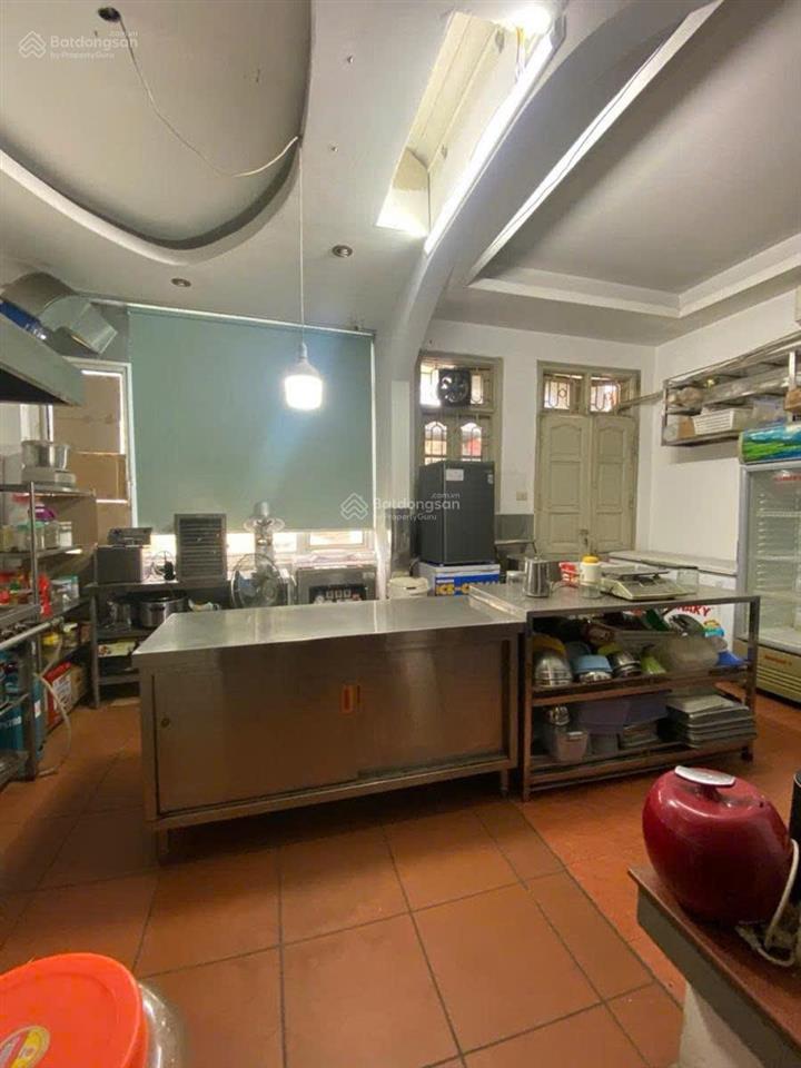 Siêu phẩm lô góc | mặt phố lê thanh nghị | 42m² x 5 tầng | mặt tiền 6.5m | giá chỉ 26.5 tỷ