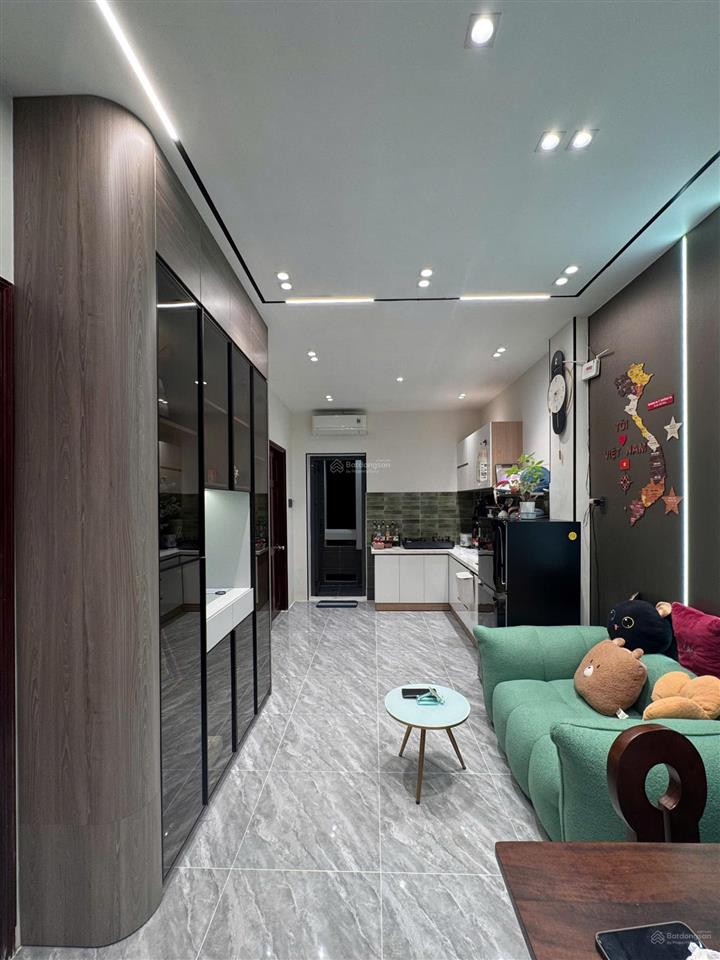 Hiếm! cắt lỗ bán hoặc cho thuê căn hộ hưng phú full nội thất cao cấp, nhà đẹp ở ngay chỉ 1.45 tỷ