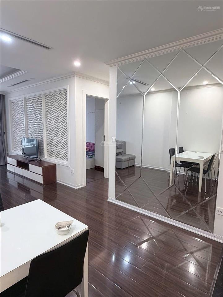 Bán chung cư 2 ngủ new horizon 87 lĩnh nam, căn hộ tòa n03b. hơn 6 tỷ