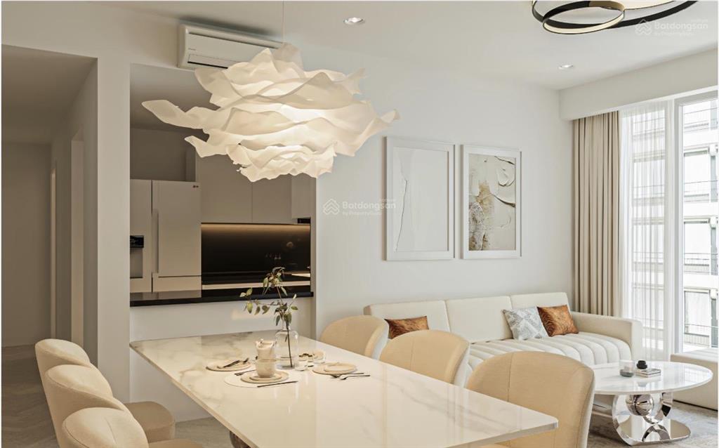 Căn góc 3pn 127m2 full kính từ trần đến sàn sổ hồng chính chủ sunrise city quận 7