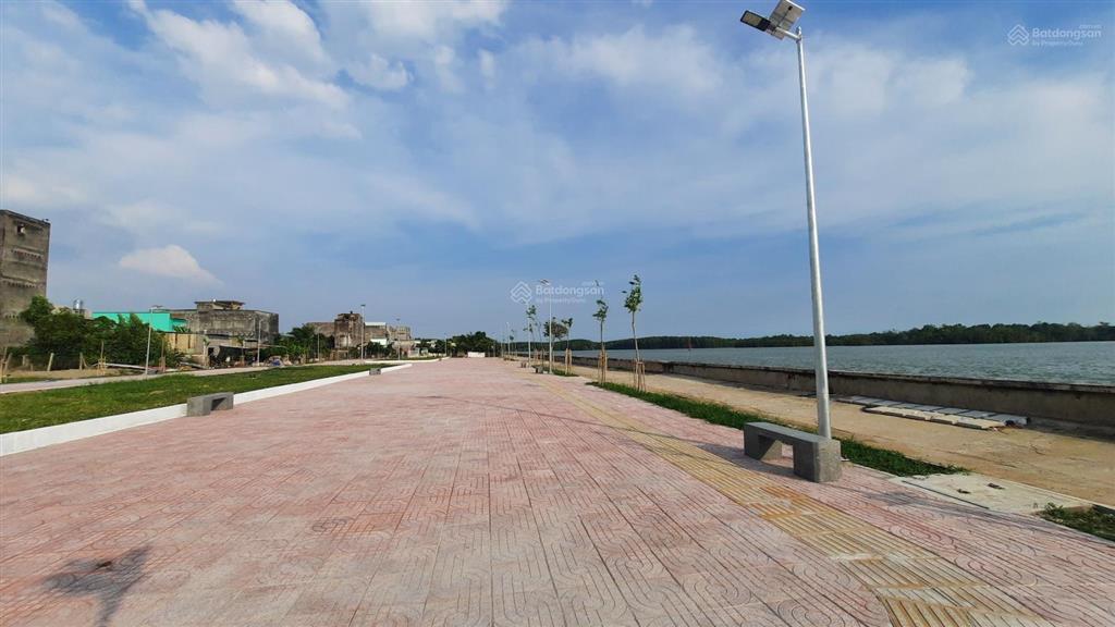 Bán đất gần chợ tam thôn hiệp, cần giờ, 170m².