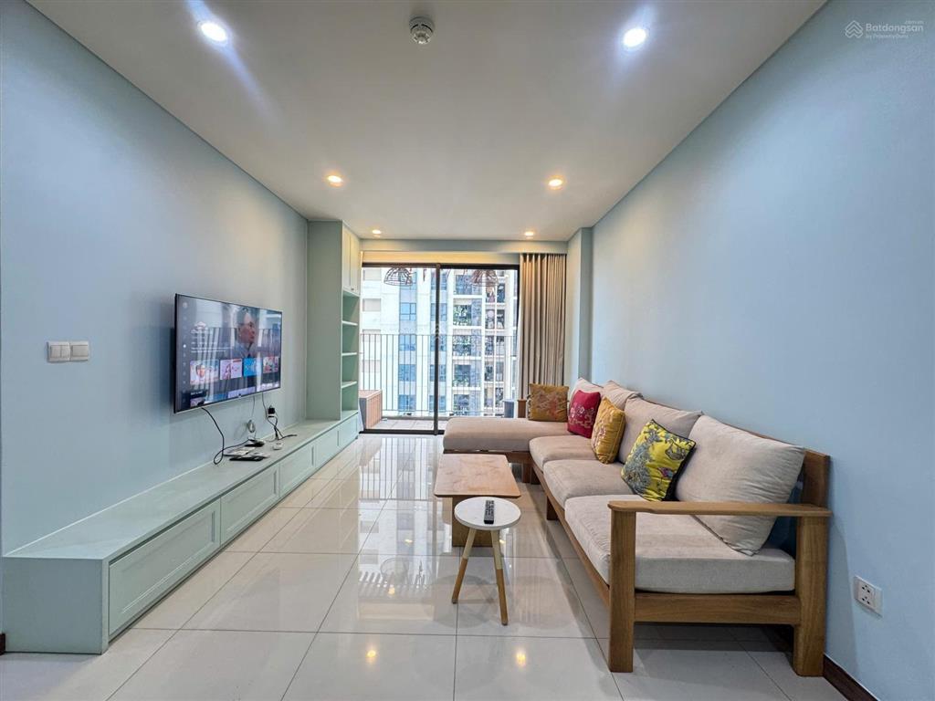 Chính chủ cần bán căn góc 2pn+đn (105m2) full nt bc đông nam, shr tại hà đô centrosa. tấn đại