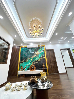 Bán căn hộ N04 công viên Cầu Giấy 60m², 2 ngủ, 2 vệ sinh, nhà đẹp, giá 6,3 tỷ