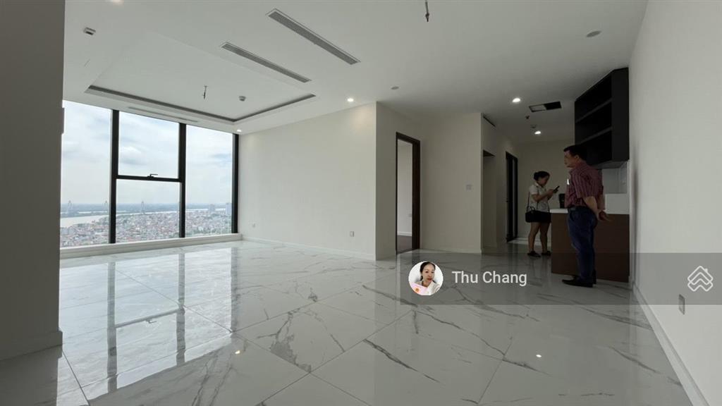 Bán căn hộ 3pn 98m2 tại sunshine city, giá 9,3 tỷ (sẵn sổ đỏ)