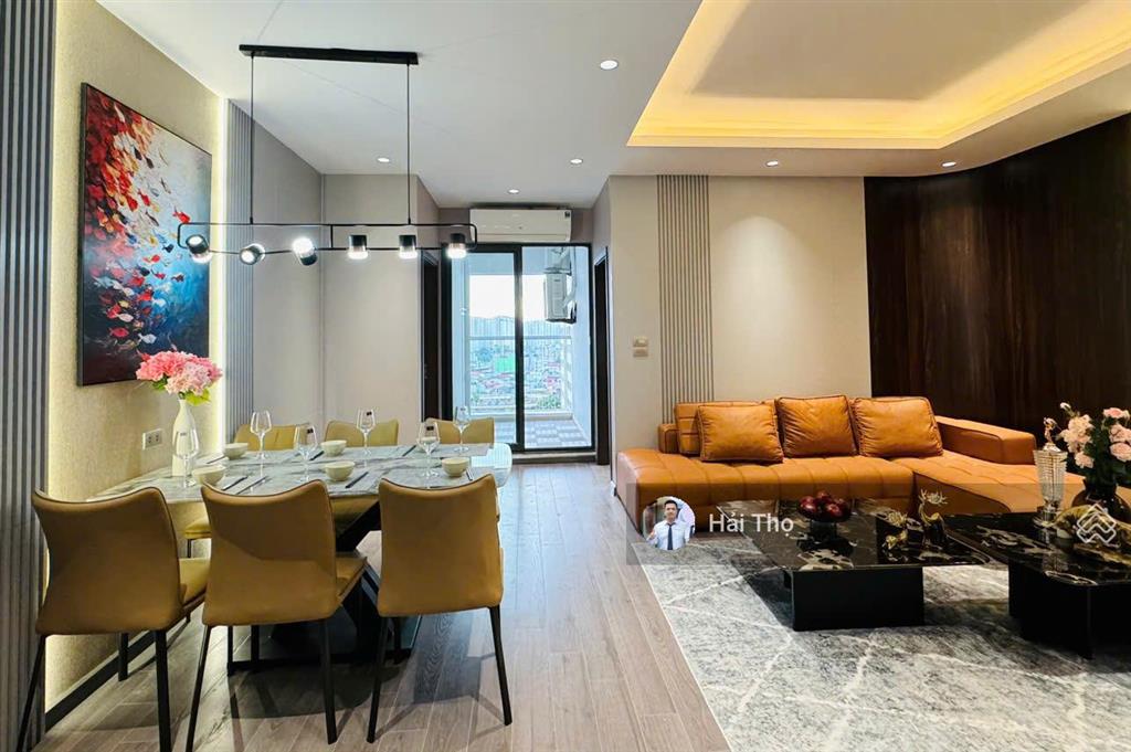 Bán căn hộ 30t nam trung yên 46m² 2pn 1wc giá 3,8 tỷ căn full nội thất đẹp