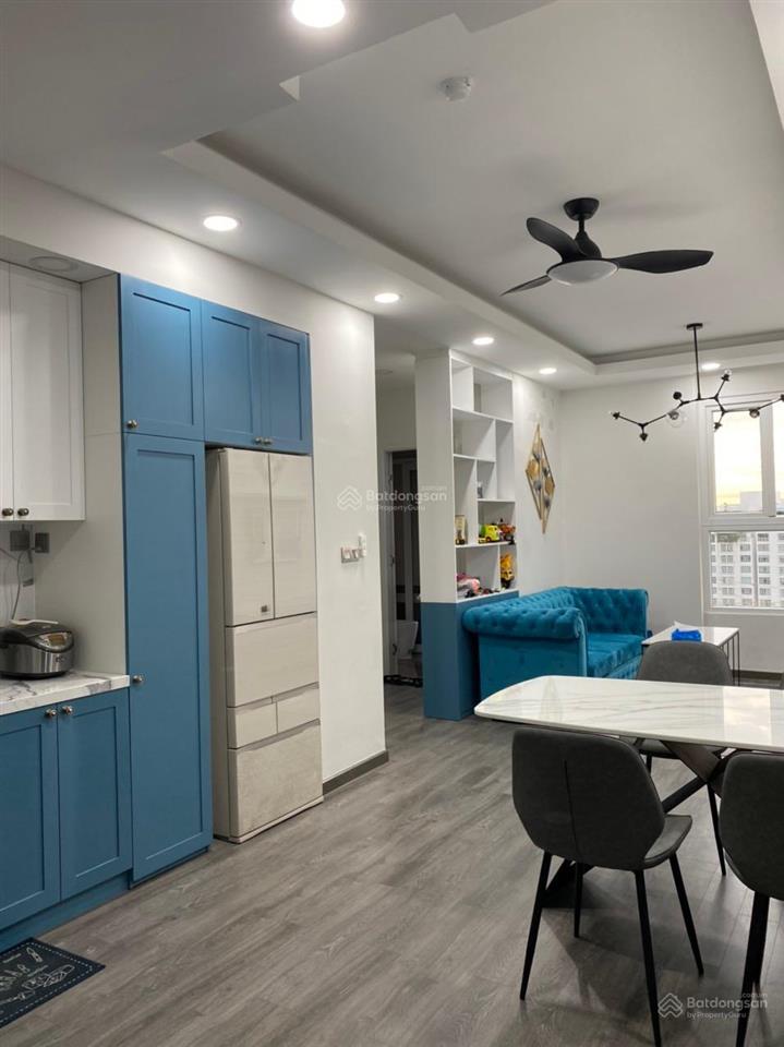 Bán ch 73m2, 3,6 tỷ tại b3 the park residence