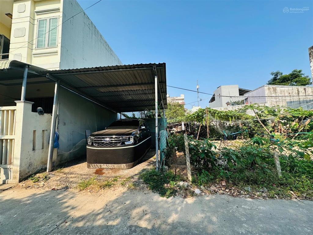 Land for sale, 102 m², Liên Chiểu