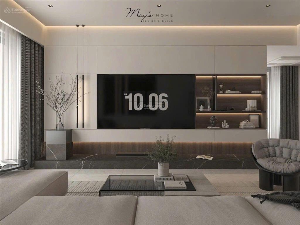 Căn hộ riverside residence, phú mỹ hưng. nhà mới đẹp khu. giá tốt