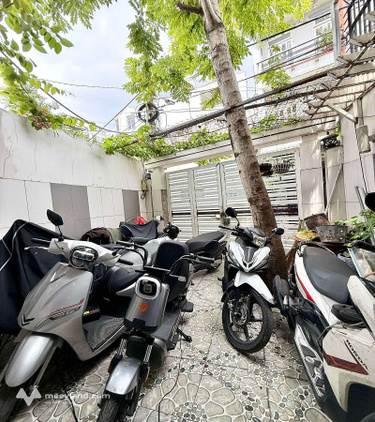 Chỉ 8,49 tỷ có nhà hẻm đường số 14, phường 8, quận Gò Vấp, 83m2, 4 tầng, 5 ngủ, đẹp ở ngay