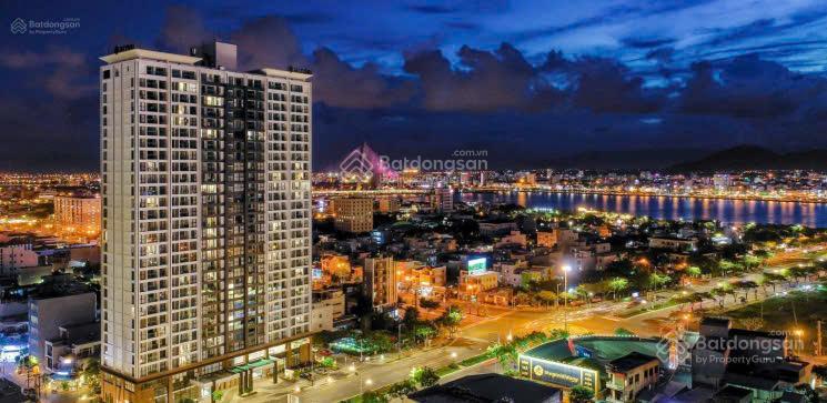 Bán căn góc 2pn tại hiyori view cầu rồng, giá bán 5 tỷ 4. 0942 776 ***
