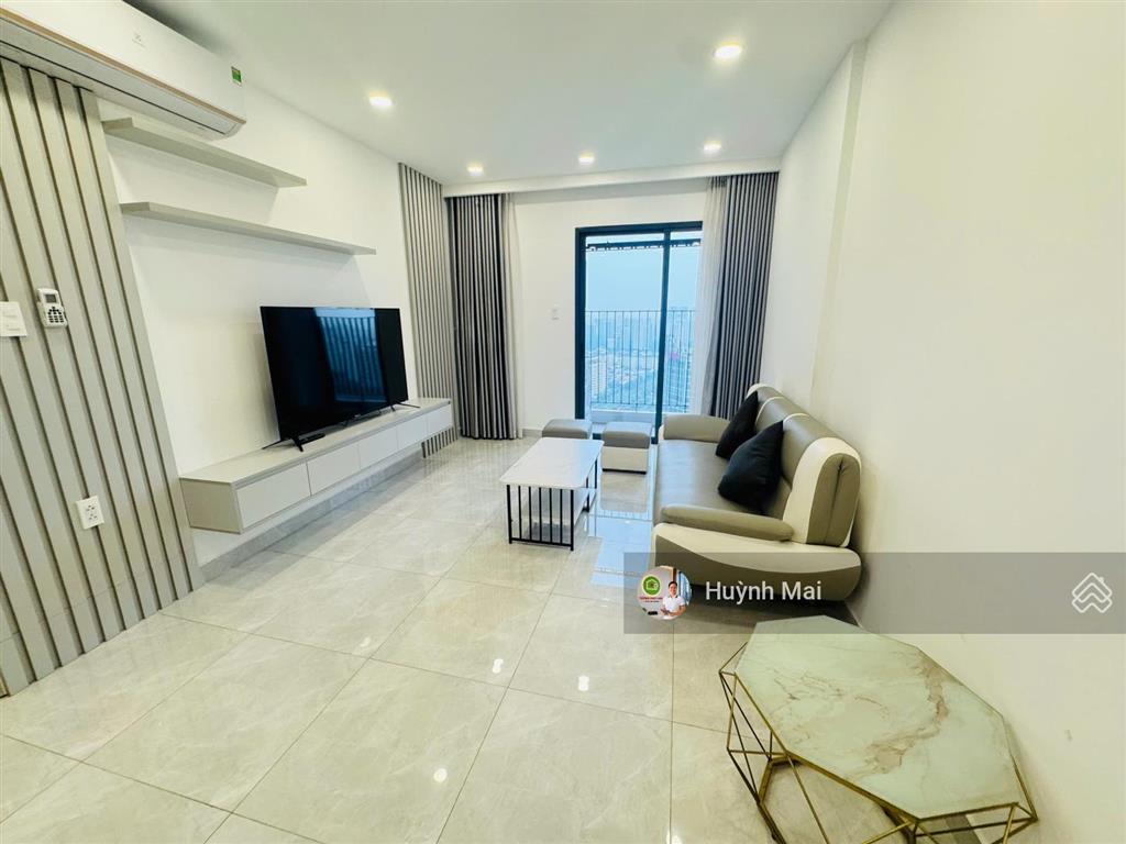 Bán gấp lavida 1pn 55m² lầu cao view sông full nội thất cao cấp, giá chỉ 3,9 tỷ