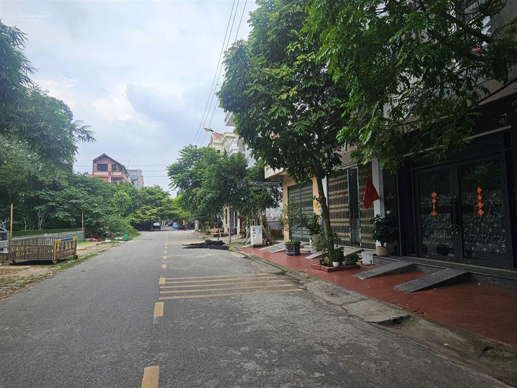 Bán đất đường bùi xuân phái làn 2 đường hồ ngọc lân, phường kinh bắc, tp bắc ninh