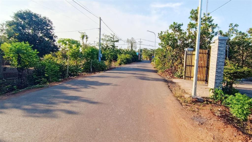 Bán 10.340 m2 (350 thổ cư ) mặt tiền nhựa 135 m khu dân cư có thế đầu tư sinh lời tốt | giá 11 tỷ