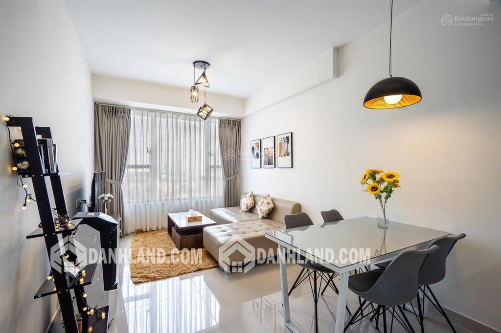 Chủ gửi rao bán river gate 58m² tầng cao, full nội thất, chỉ 6.8 tỷ all in. 0931 802 ***