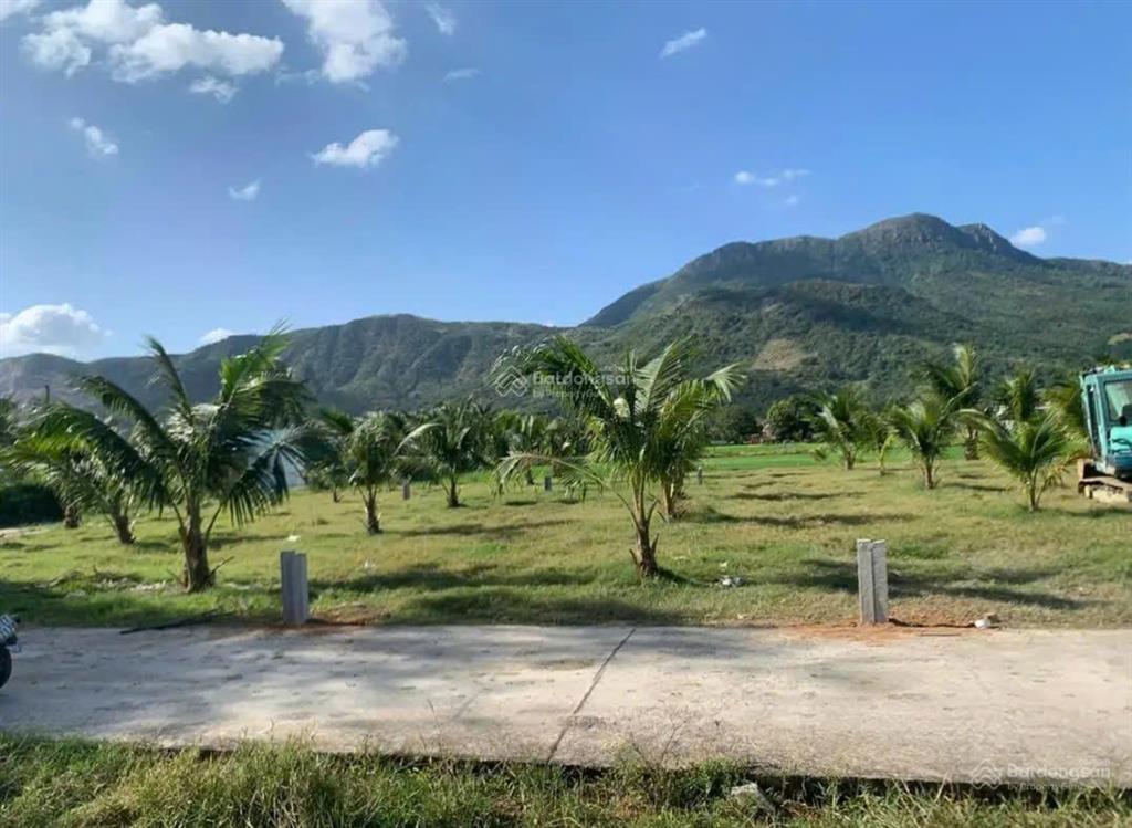 Đất nhà vườn full thổ cư gần chợ cam phước đông giá đầu tư chỉ 450 triệu