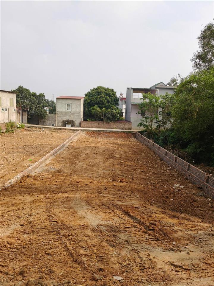 Bán đất đẹp tại phường hạp lĩnh, bắc ninh, 21 triệu/m2, 716m2, hot