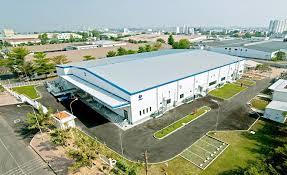 Siêu phẩm đất sản xuất kinh doanh, diện tích 12ha nằm trên 2 mặt tiền đường chính là ql1a và ql46