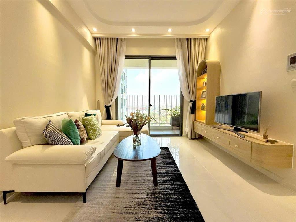 Trục siêu hiếm bán 1pn masteri an phú view sông trực diện nhà mới đẹp 100% sang 0909 634 ***