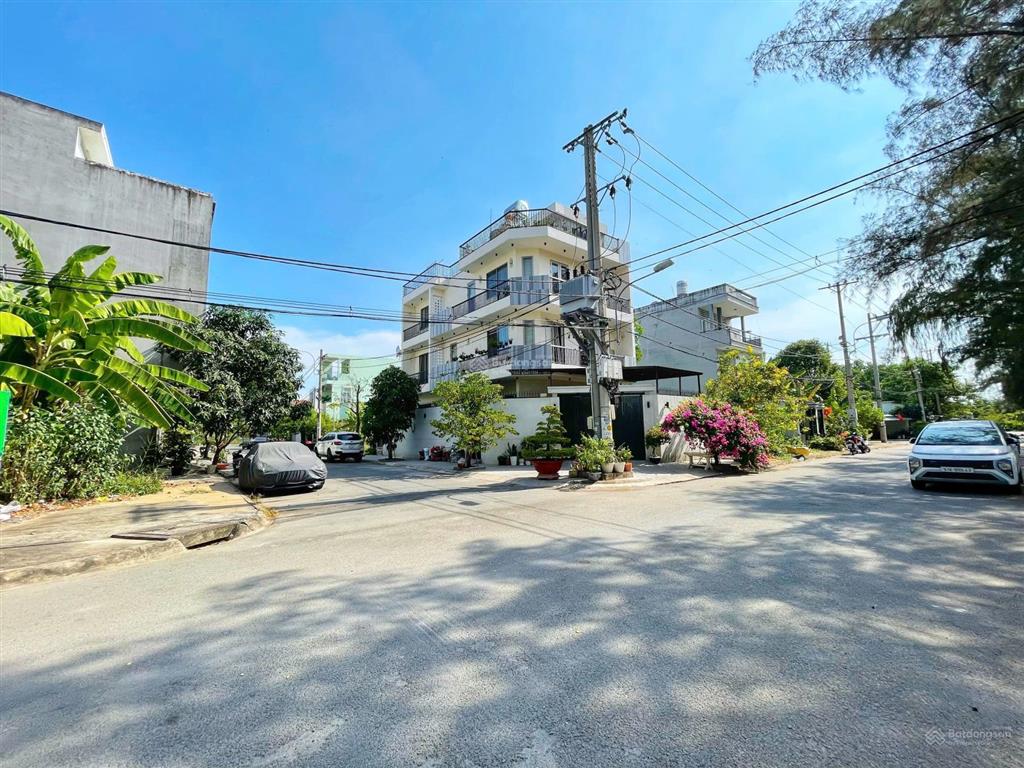 Đi nước ngoài, nên bán đất hẻm 274 nguyễn văn tạo, 6x20m, sổ hồng riêng, giá 4.6 tỷ