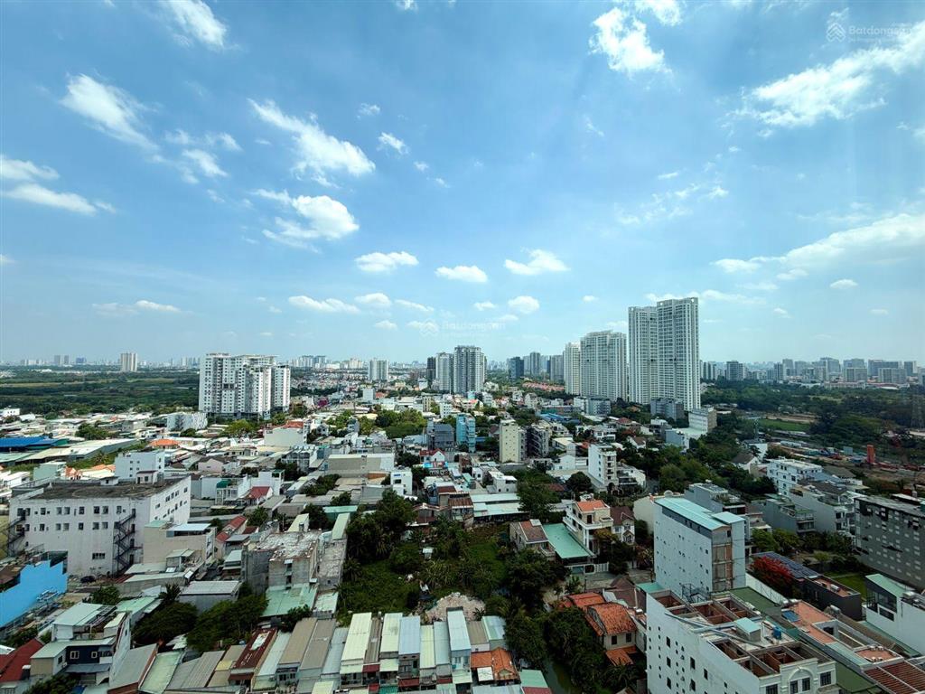 Hoàng anh an tiến (gold house) 110,6m2 (3pn + 2wc) sổ hồng. trần cao. view phú mỹ hưng