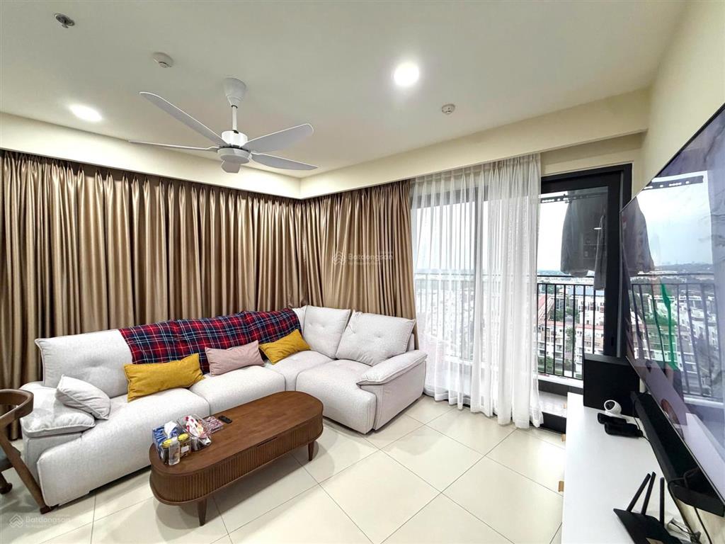 Bán chung cư the glory, tháp n, 93m2, 3pn, 2 wc. đầy đủ nội thất. giá bán 5,2 tỷ vnd