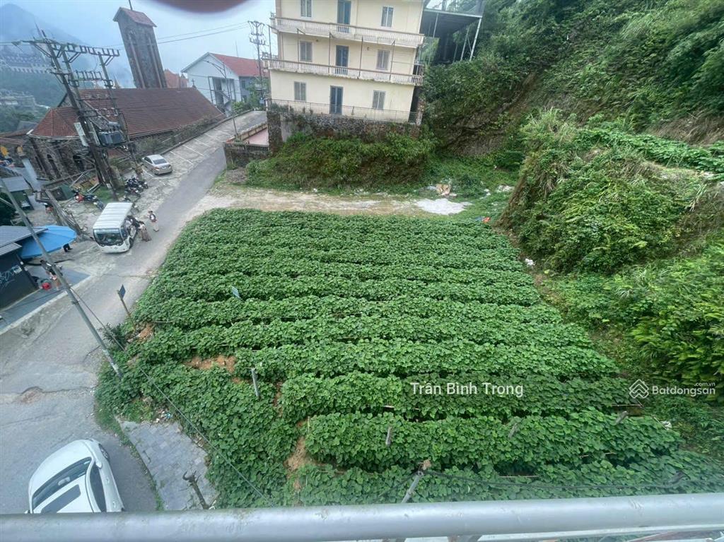 Cần bán 497m² x 19,5m mặt tiền, chỉ hơn 16 tỷ tại thị trấn tam đảo, phú thọ view đẹp giá cực tốt