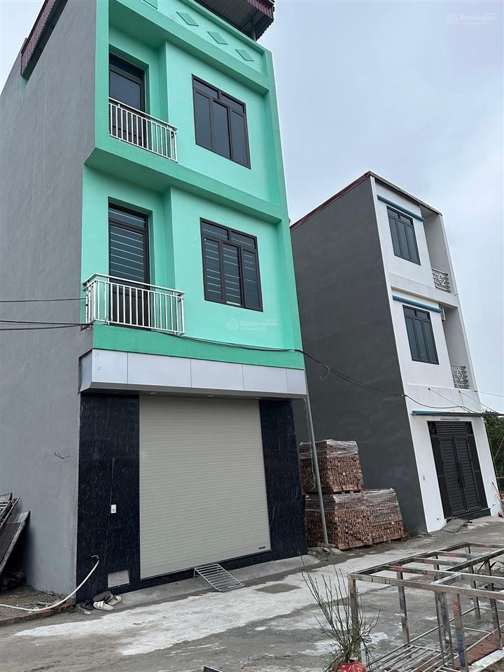 Bán lô đất 59m2, đi 5 phút ra hồ điều hoà, bệnh viện sản nhi, công viên nguyễn văn cừ