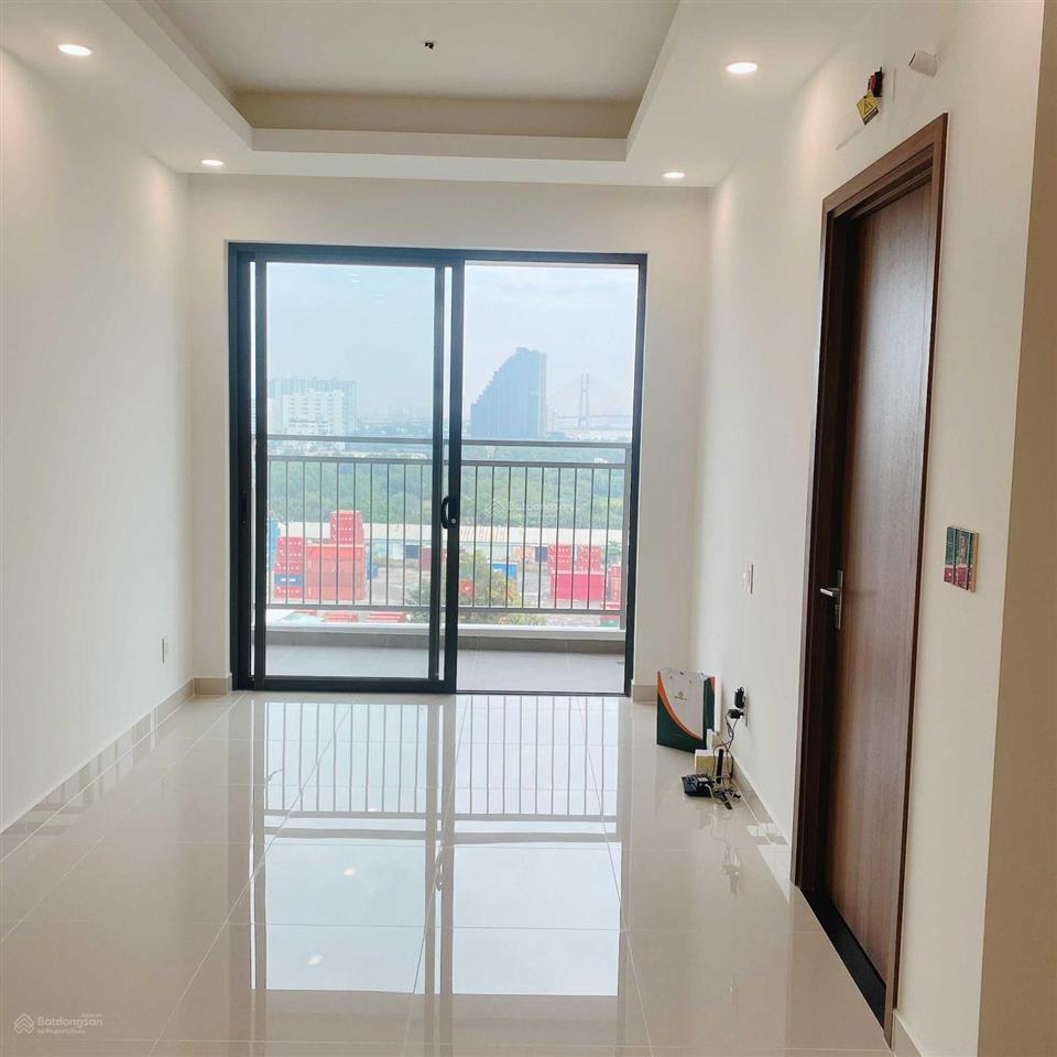 Q7 riverside (căn góc 54 m2 view đẹp) bán căn 1pn 2.95 tỷ có slot oto 0911 850 ***