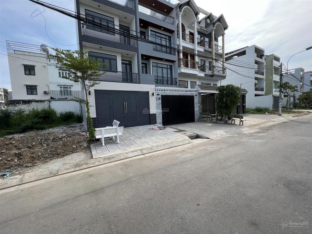 Bán đất hẻm xe hơi, trần đại nghĩa, sổ sẵn, gần công viên, trường học, diện tích 80m2, giá 3tỷ4