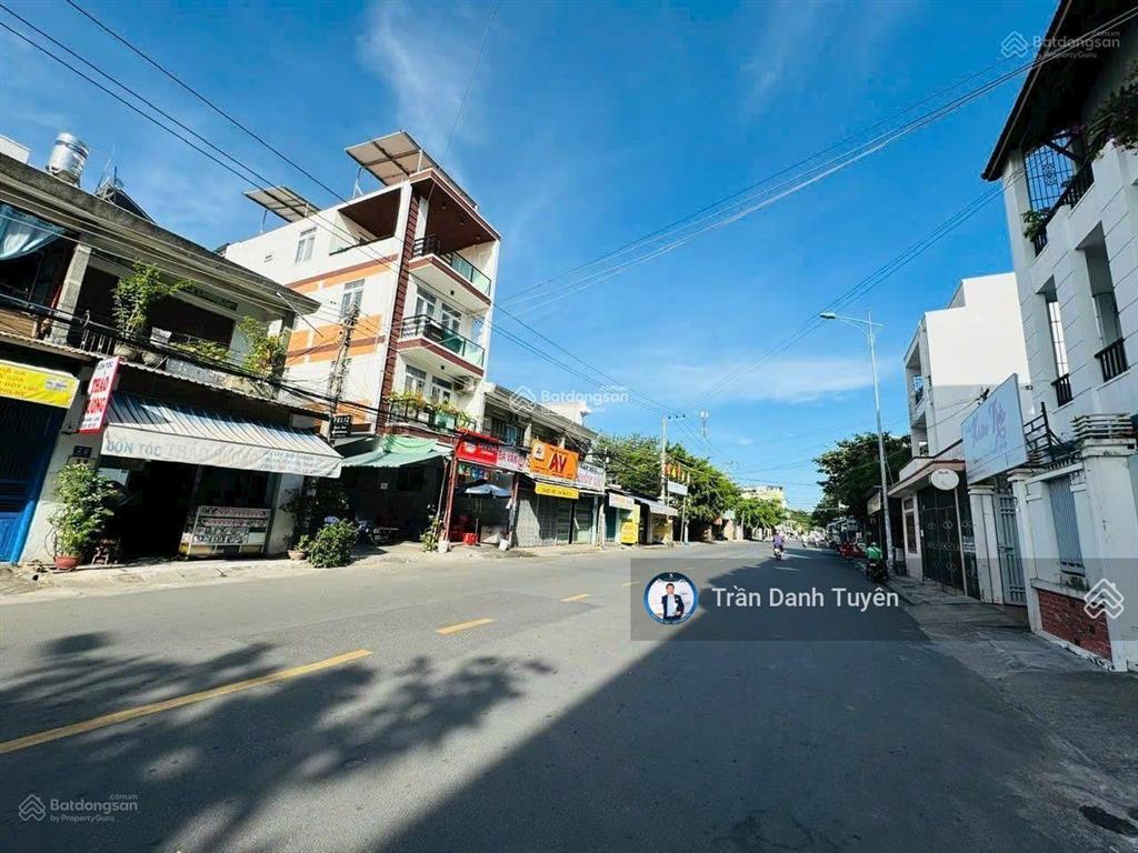 Bán đất vị trí cực đẹp đường củ chi nha trang, mặt tiền 14m