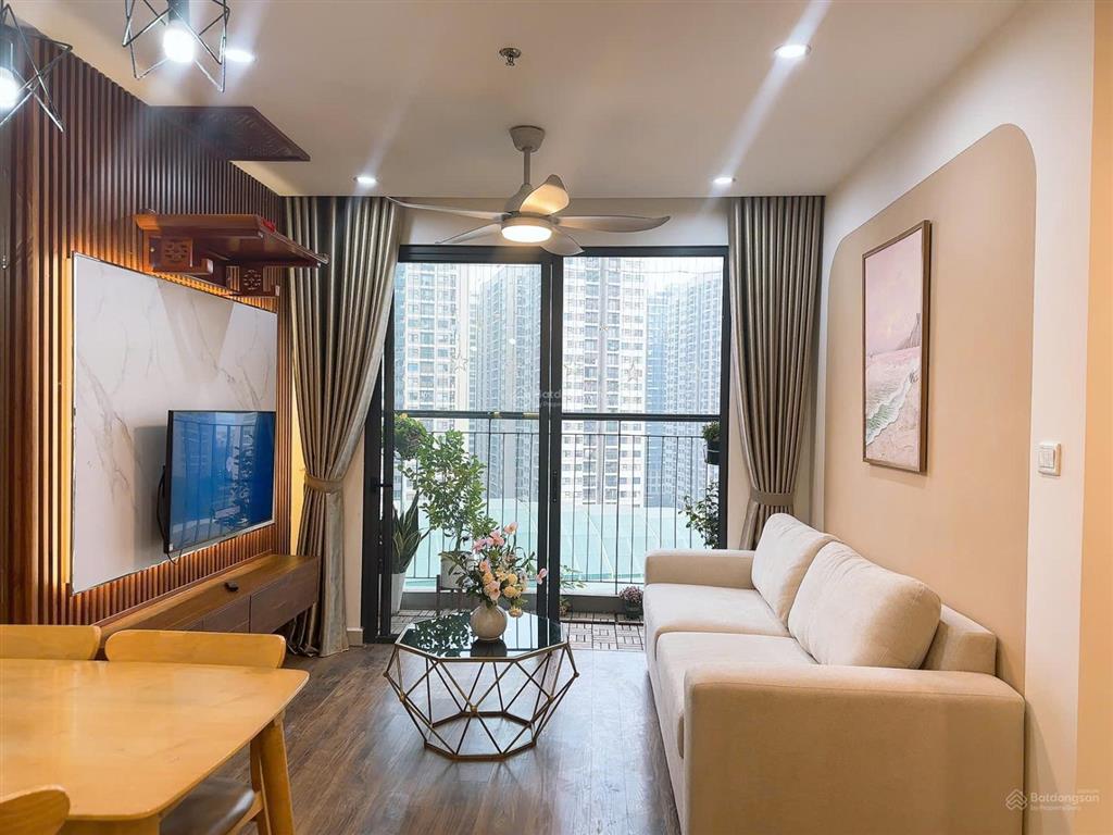 Rẻ nhất thị trường căn 2n 1vs 55m2 chỉ 3.2 tỷ, full nội thất tại vinhomes ocean park gia lâm