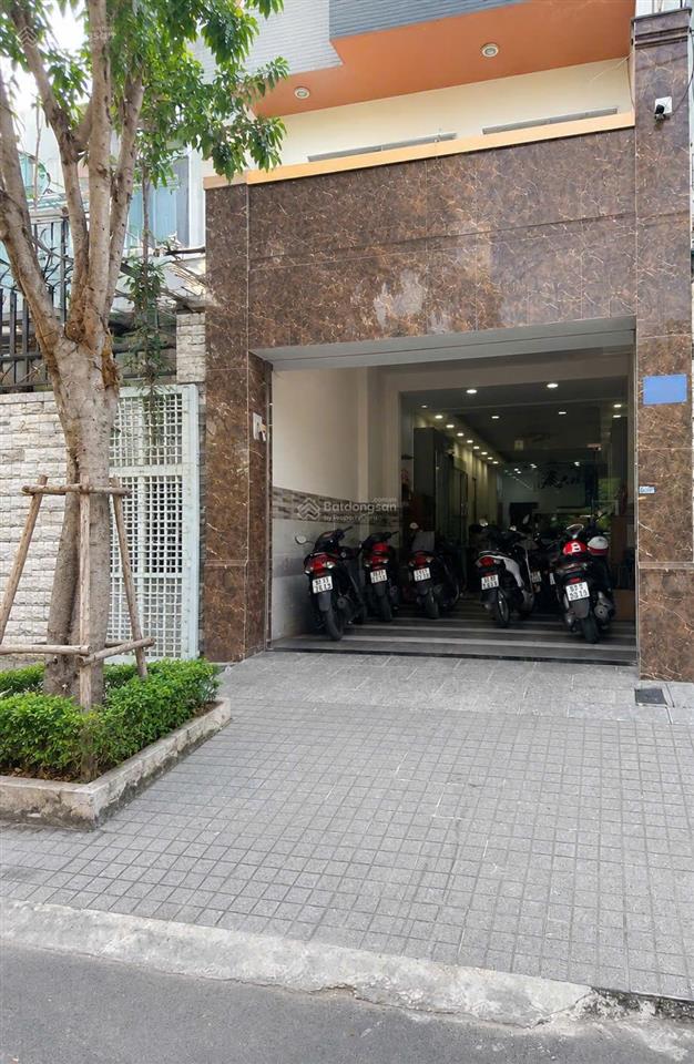 Bán nhà 4 tầng mặt tiền đường s2 tây thạnh tân phú 104m2 giá 17 tỷ
