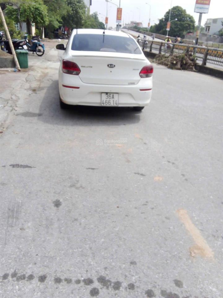 Chính chủ bán nhà cấp 4 tại ngõ 49b, đại lộ lê lợi hạc thành thanh hóa 80 m2 view hồ