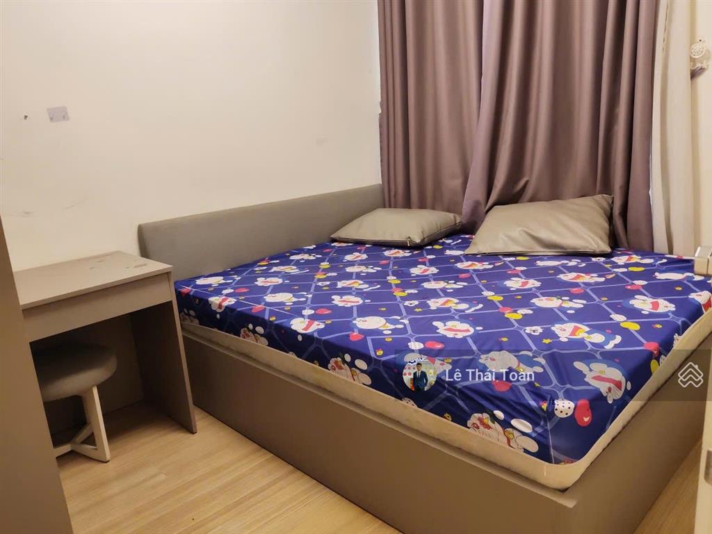 Bán căn 2pn 76m2 tầng cao view ngoài sora gardens full nội thất như hình cho thuê 13 triệu/tháng