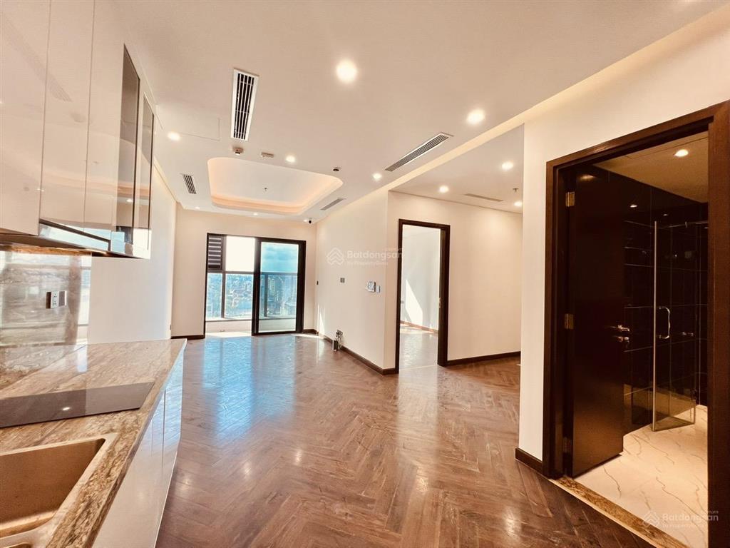 Bán gấp ch 1,5pn view công viên tại diamond crown hải phòng, 56m2, giá chỉ 2,4 tỷ vnd